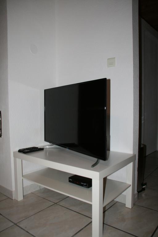 Apartment Au Calme 묑스테르 객실 사진